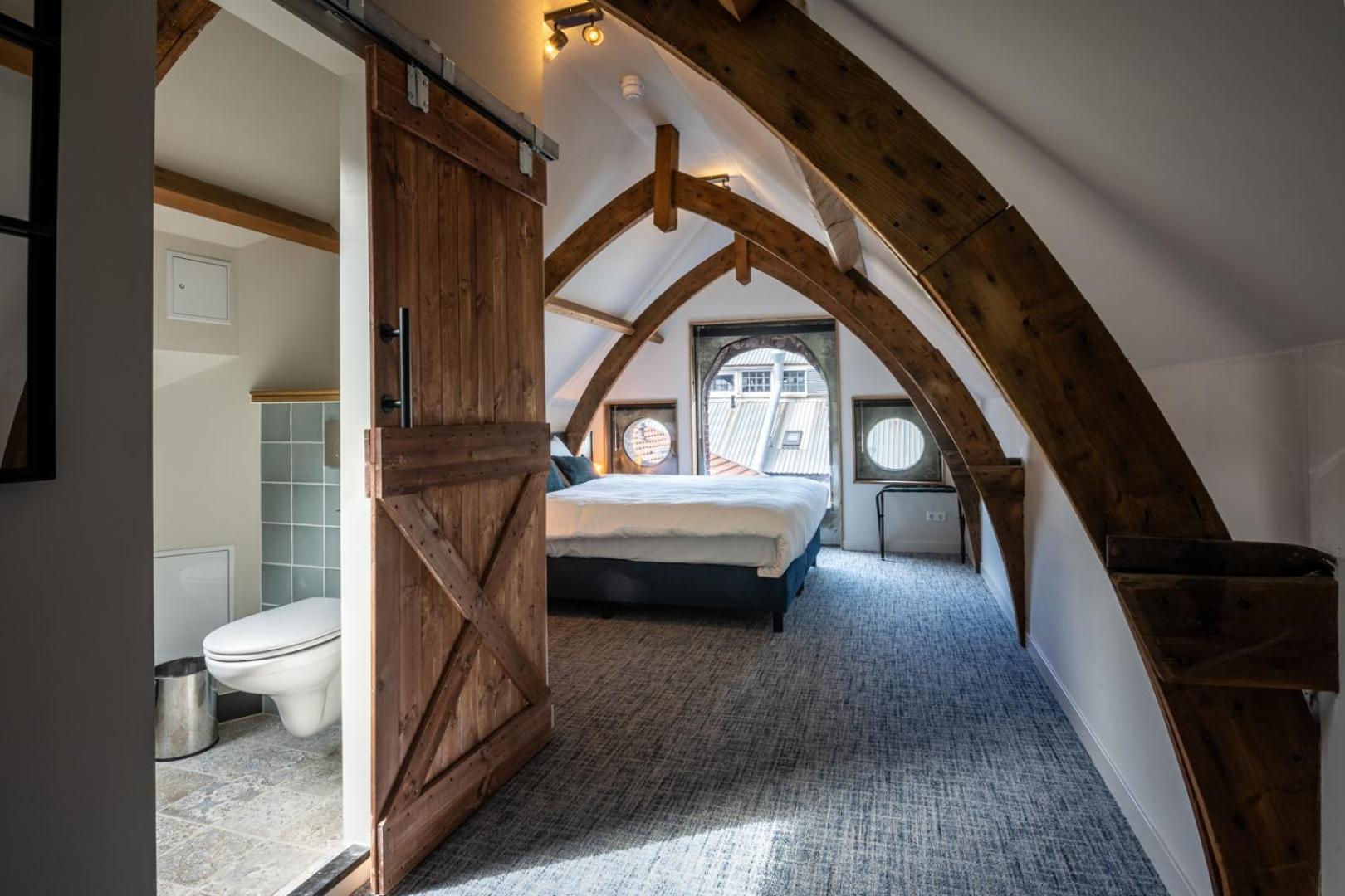 Grapelli Boutique Hotel アルクマール エクステリア 写真