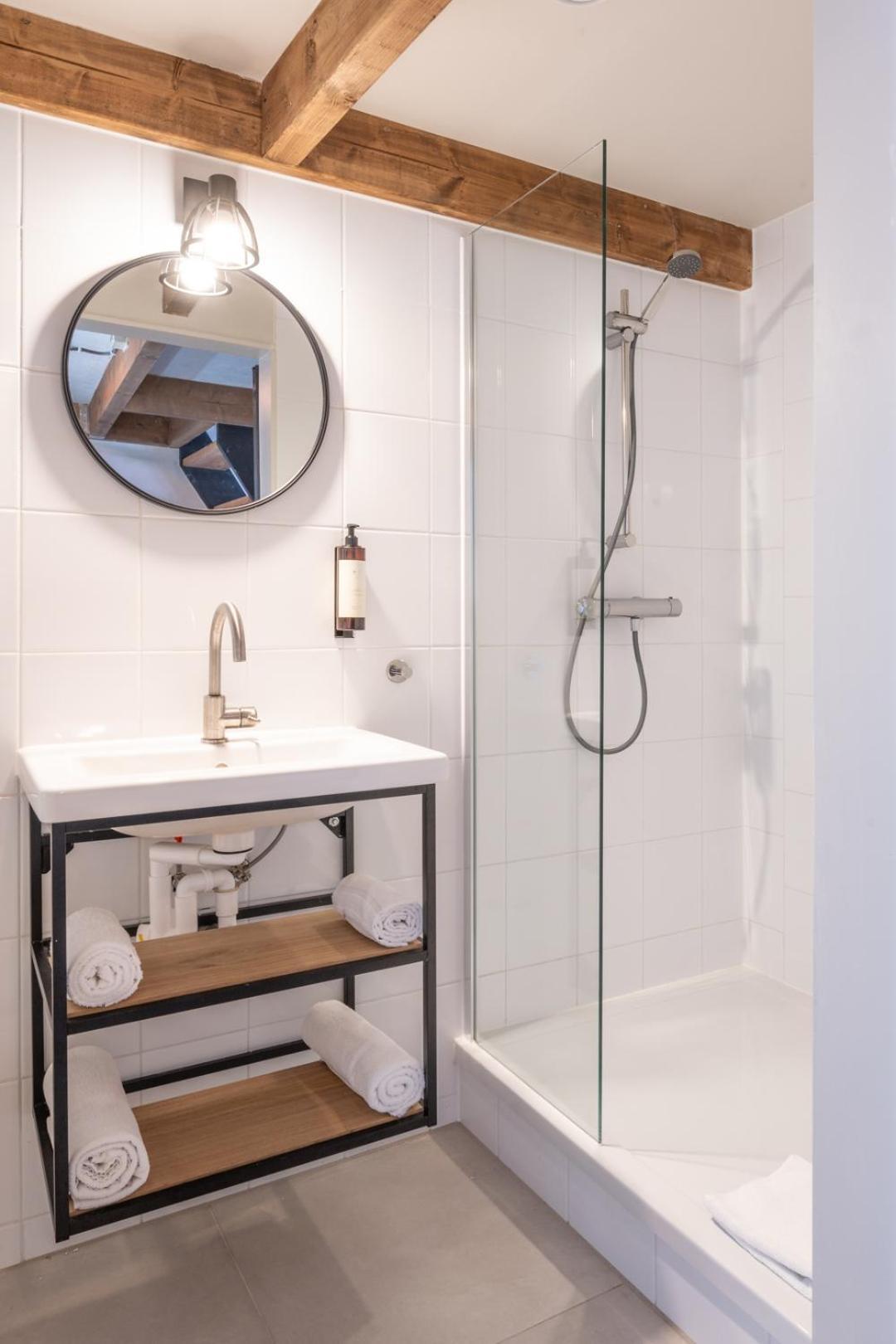 Grapelli Boutique Hotel アルクマール 部屋 写真