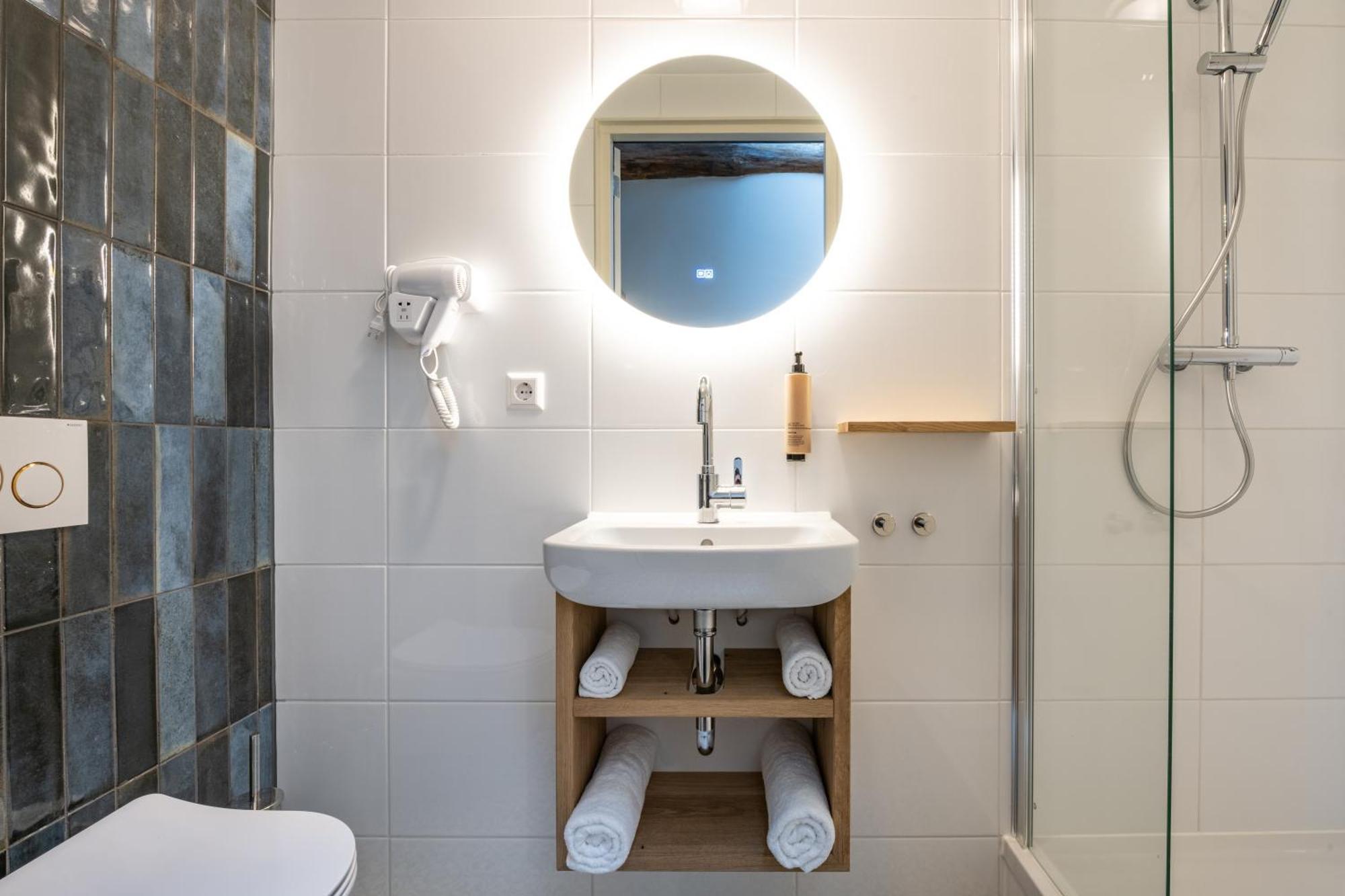 Grapelli Boutique Hotel アルクマール エクステリア 写真