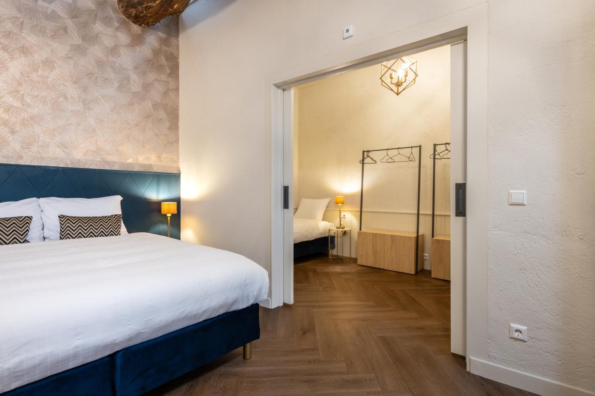 Grapelli Boutique Hotel アルクマール エクステリア 写真