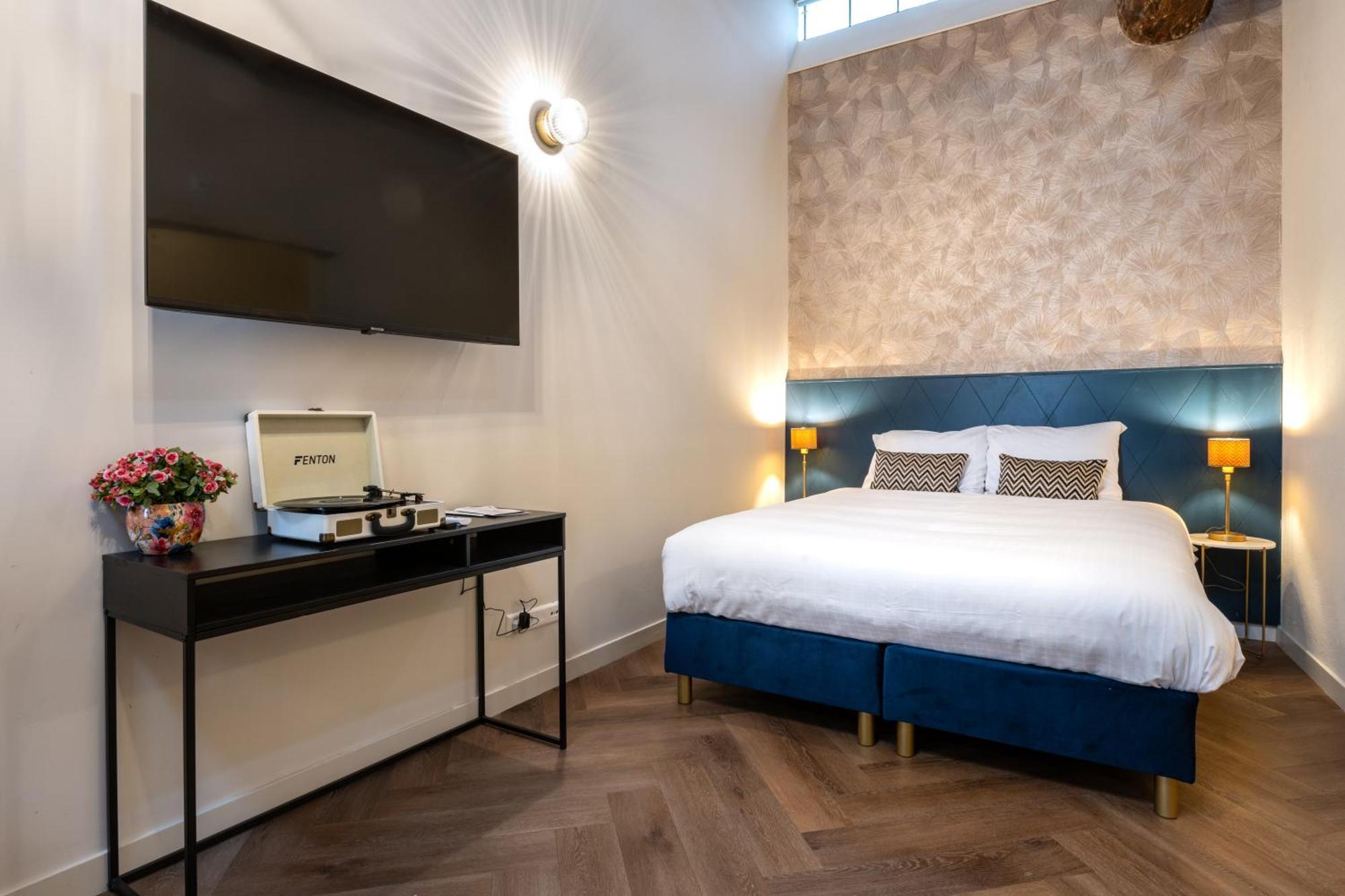 Grapelli Boutique Hotel アルクマール エクステリア 写真