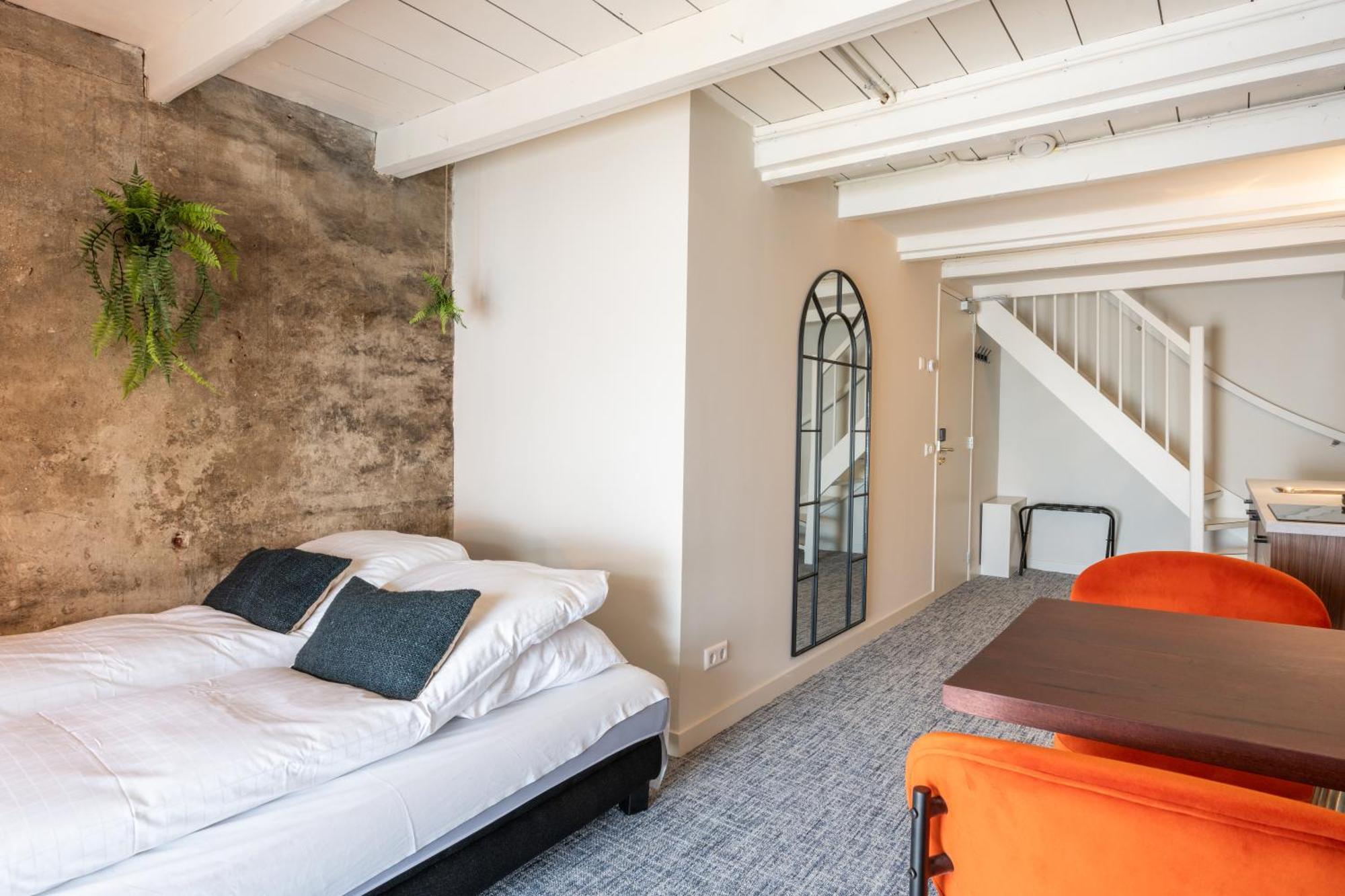 Grapelli Boutique Hotel アルクマール エクステリア 写真