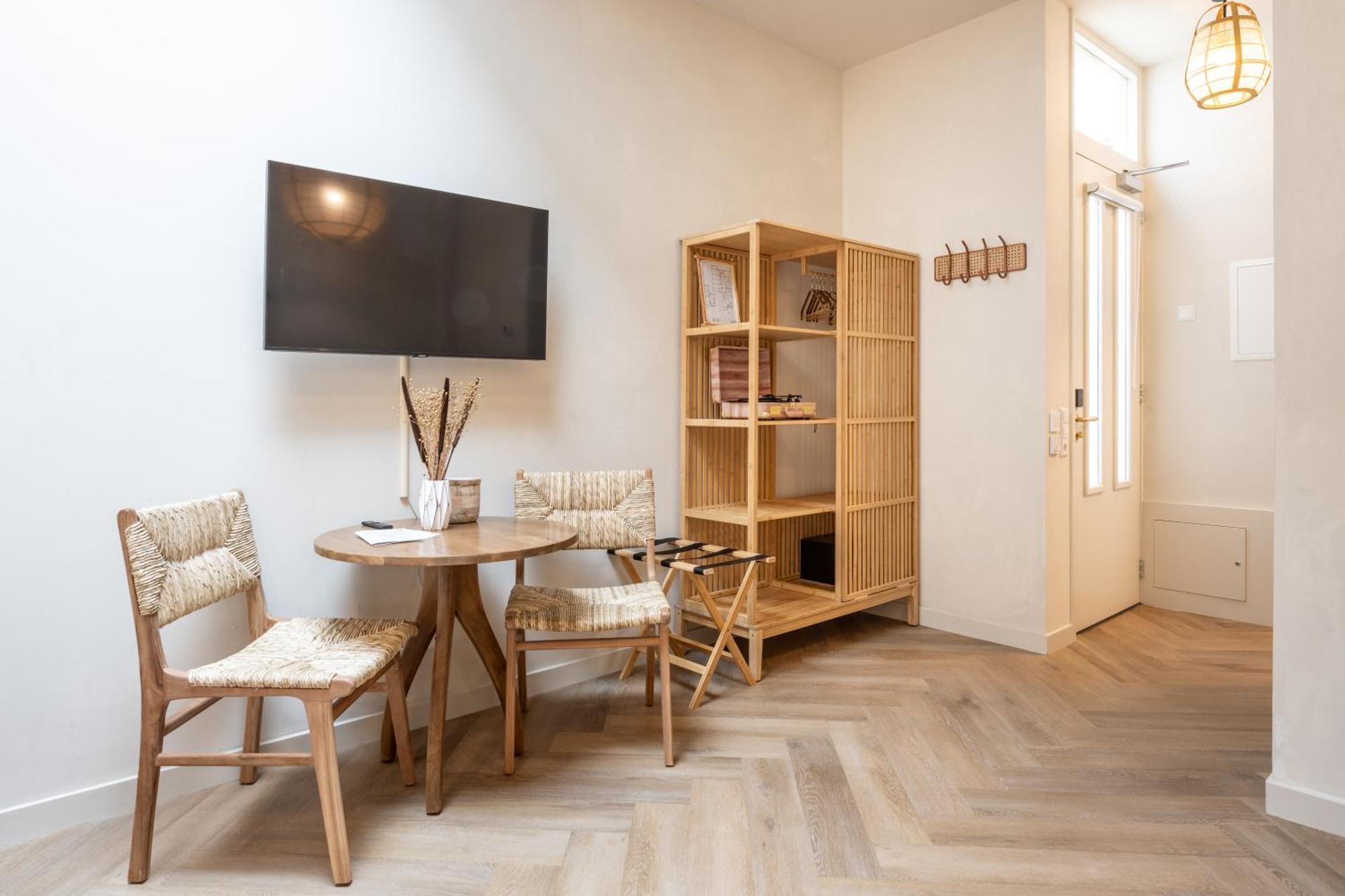 Grapelli Boutique Hotel アルクマール エクステリア 写真